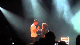 Love Sick - Blake McGrath in Toronto