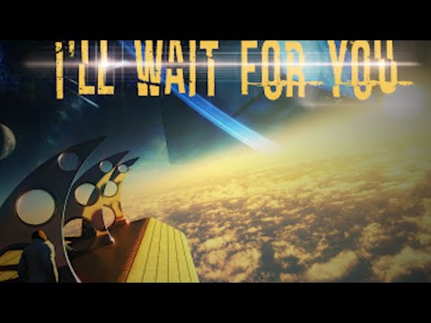 I'll Wait For You By Anti+ [Reaction]