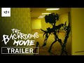 The Backrooms Movie | A24 | Teaser Trailer Concept