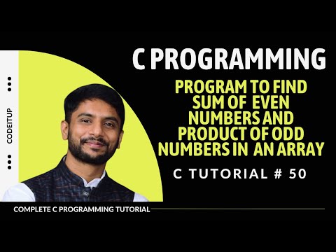 C Introduction Installation In Hindi