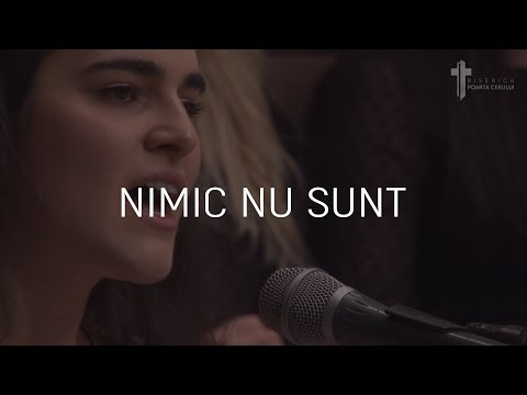 Rut Veverita - Nimic nu sunt