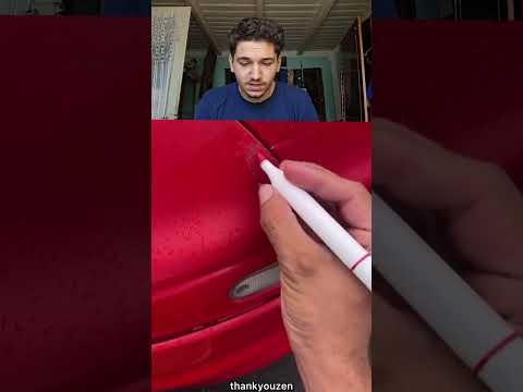 🚗🔧 CUM SĂ-ȚI REPARI MAȘINA? 😱🛠️