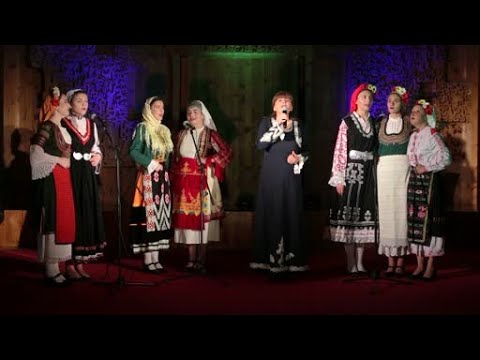 Neli Andreeva -  Homegrown Concert