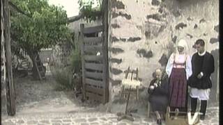 preview picture of video 'Sardegna Verde Maggio 2008'