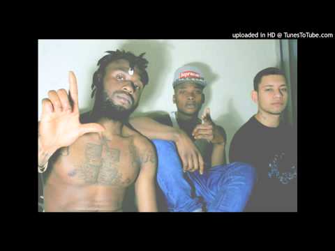 CMT- WE NO FRAID NOBODY FT. DON DIZZY