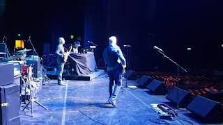 Manfred Mann's Earth Band: Father Of Day, Father Of Night (Budapest 2023. 07. 09.)