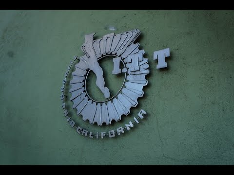 Vídeo Institucional