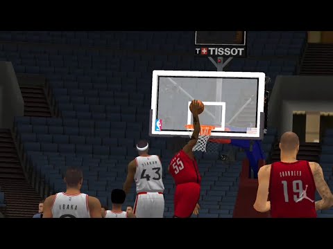 Posting Up Can't Be Stopped NBA 2K20 MyCareer Ep.22 Mobile Gameplay