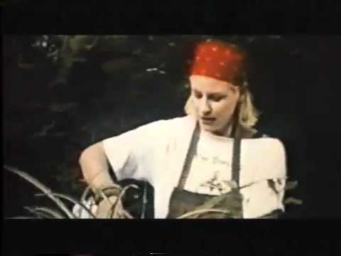 Lauren Lane - The Big Split (1999)