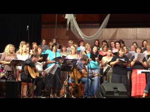 V hornom dolnom konci - Kamila Zenklová, Vlasta Redl