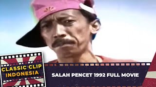 Download lagu SALAH PENCET 1992 FULL MOVIE mp3