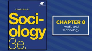 Chapter 08 - Introduction to Sociology 3e - OpenStax (Audiobook)
