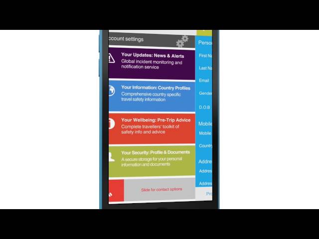 Cigna product / service