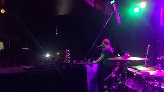 The Get Up Kids - Campfire Kansas - Live @Espacio San Diego Chile