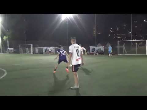 PORTUNA VS SENEME - #LigaNuñez - SLD - 7/4/24