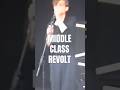 Middle Class Revolt was released on this day in 1994