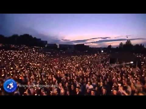 Jak Dawid   Jednego Serca Jednego Ducha 2012