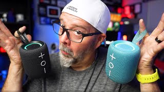 Tribit Stormbox Mini + / WATCH BEFORE YOU BUY🤑