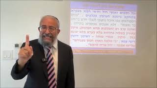 הרב ינון קלזאן - חרדי בצה"ל || ש"י ✔