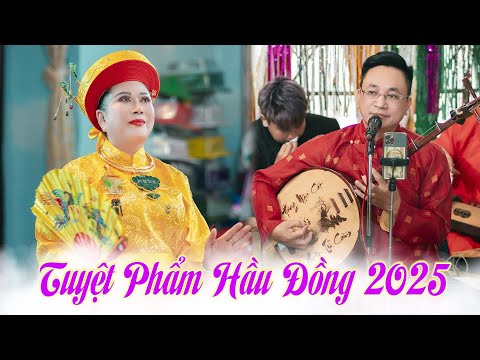 HÁT VĂN ĐẶC SẮC 36 GIÁ VĂN HOÀNG ĐIỆP . THANH ĐỒNG NGUYỄN THỊ SỰ HD1