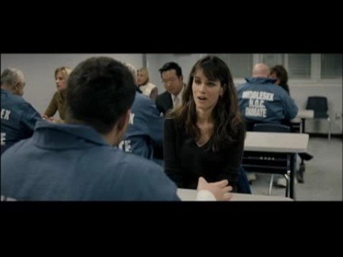 What Doesn't Kill You ("How You Doing" Clip)