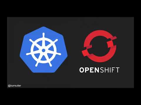 Istio  Canaries and Kubernetes, Microservices and Service Mesh Red Hat Developer DevNation Tech Talk