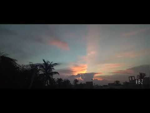 II QUARANTINE SUNSETS II CINEMATIC SHOTS  II