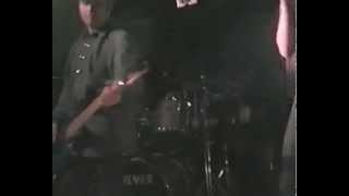 Red Lorry Yellow Lorry "JIPP"  by "Electric Co."  Live at Jungle Club (Rome – 2001)
