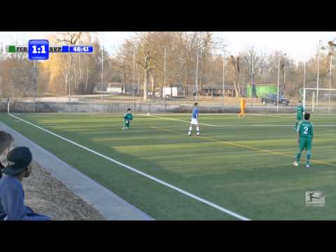 SV Planegg gg FC Dingolfing Rückrunde