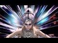 Lady Gaga - Born This Way (Official Music Video)