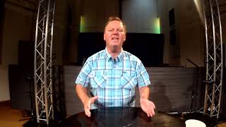 The Upside Down Kingdom