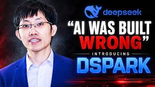 DeepSeek’s New AI Breakthrough Just Broke AI’s Limits