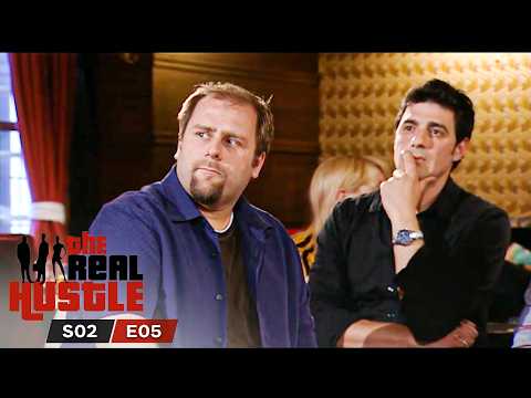 The Real Hustle Season 2 Episode 5