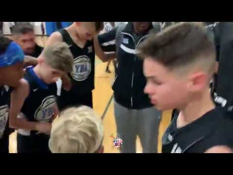 YBA 2026 Elite AdidasPrezDayPortland 021720