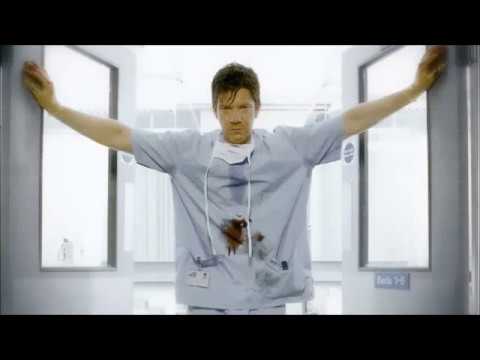 Luke's Desert Island Dramas: Bodies