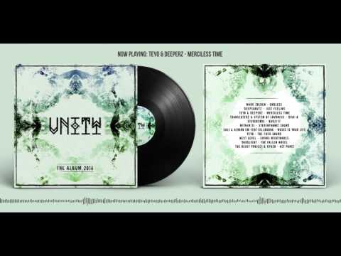 Teyo & Deeperz - Merciless (Unity: The Album 2016)