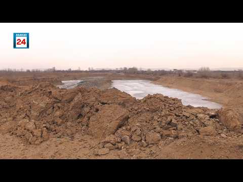 Новый карьер растительных отходов откроется в Абакане 14 апреля