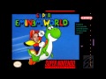 Super Eminem World 