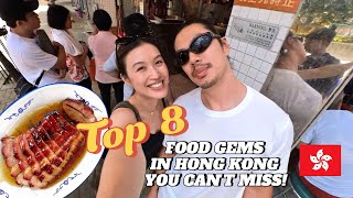 Must Try Eats: Hong Kong&amp;#39;s Top 8 Local Foods You Can&amp;#39;t Miss! (From a Local!)