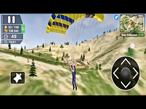 Helicopters-Plains-Boats and Cars - Helicopter Flight Simulator - New Levels Unlock-Android GamePlay