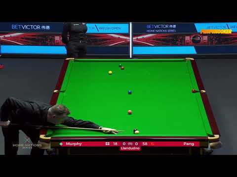 Shaun Murphy 2005 World Championship