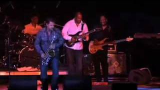 Richard Elliot 'Move On Up' from his upcoming CD 'Rock Steady'