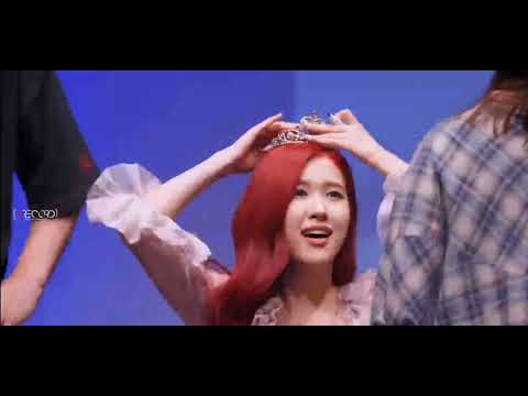 Rosé (Blackpink) fansing event 180701