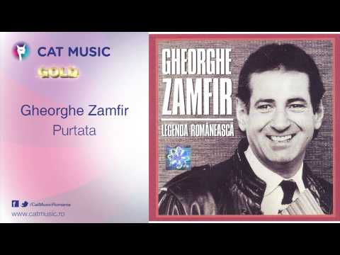 Gheorghe Zamfir - Purtata
