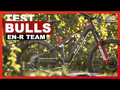 😈 BULLS Sonic EN-R im Test: Das sportlichste Bulls-E-Bike ever!