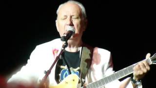 Monkees Michael Nesmith Birth of an Accidental Hipster at Pantages Theatre LA 9 16 2016