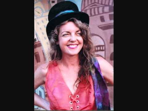 Toni Price - Bluebird