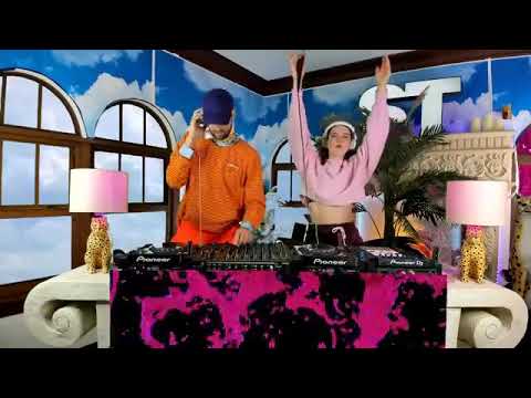 day254 2020 11 21 - SOFI TUKKER