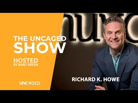 Intelligent Advertising With Richard Howe - YouTube