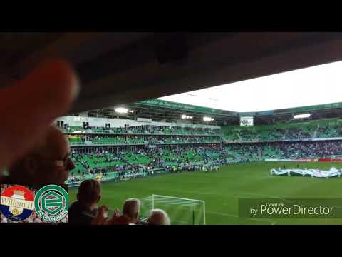 Fc Groningen tegen Willem II